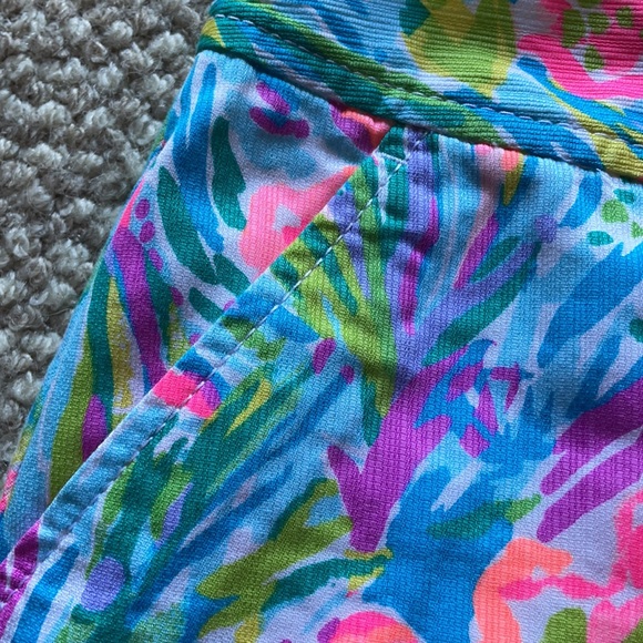 Lilly Pulitzer Skort - Picture 3 of 5